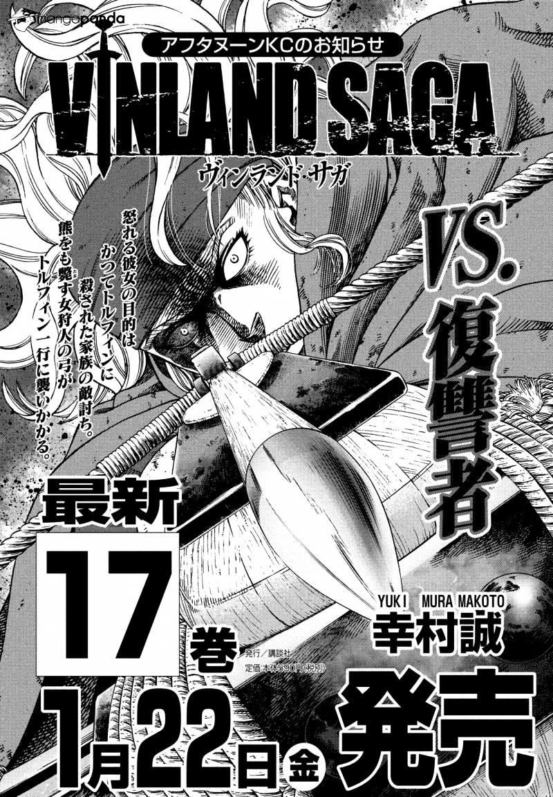 Vinland Saga, Chapter 123 image 01